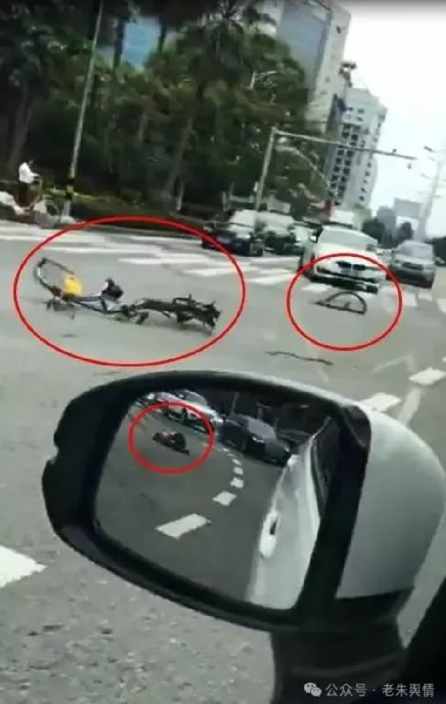 珠海驾车撞人事件舆情应对复盘与启示